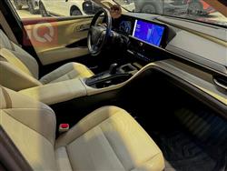 تۆیۆتا کراون